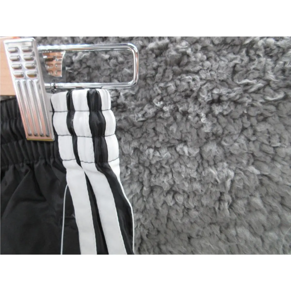Adidas clothing - Black 6