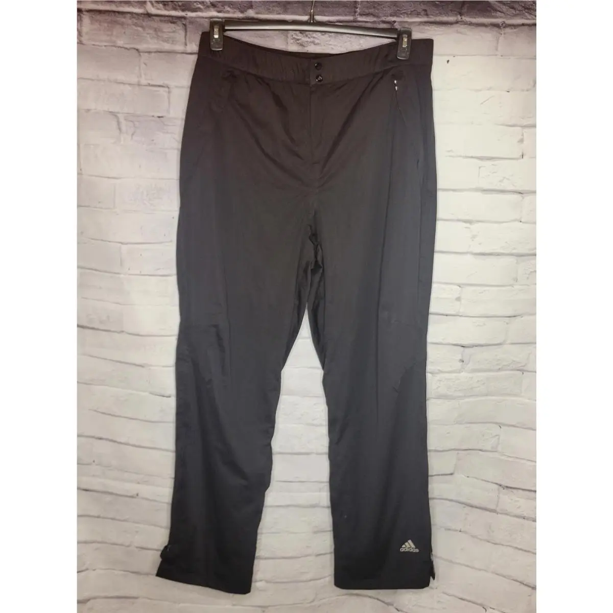 Adidas Clima Proof Storm Waterproof Golf Pant Size XL