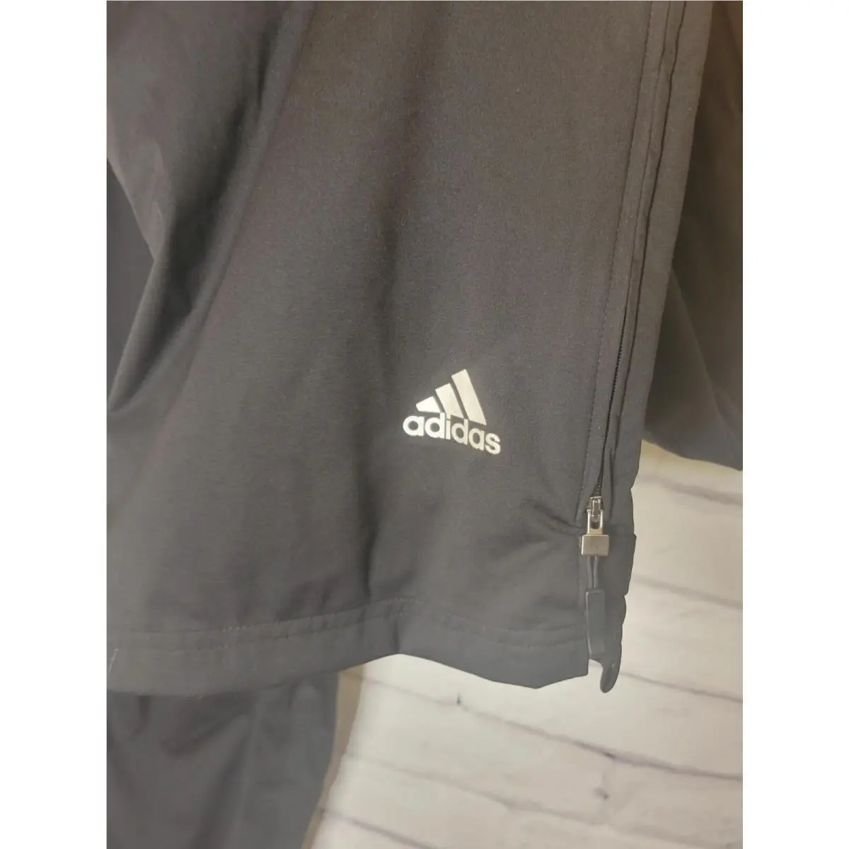 Adidas clothing - Black 6