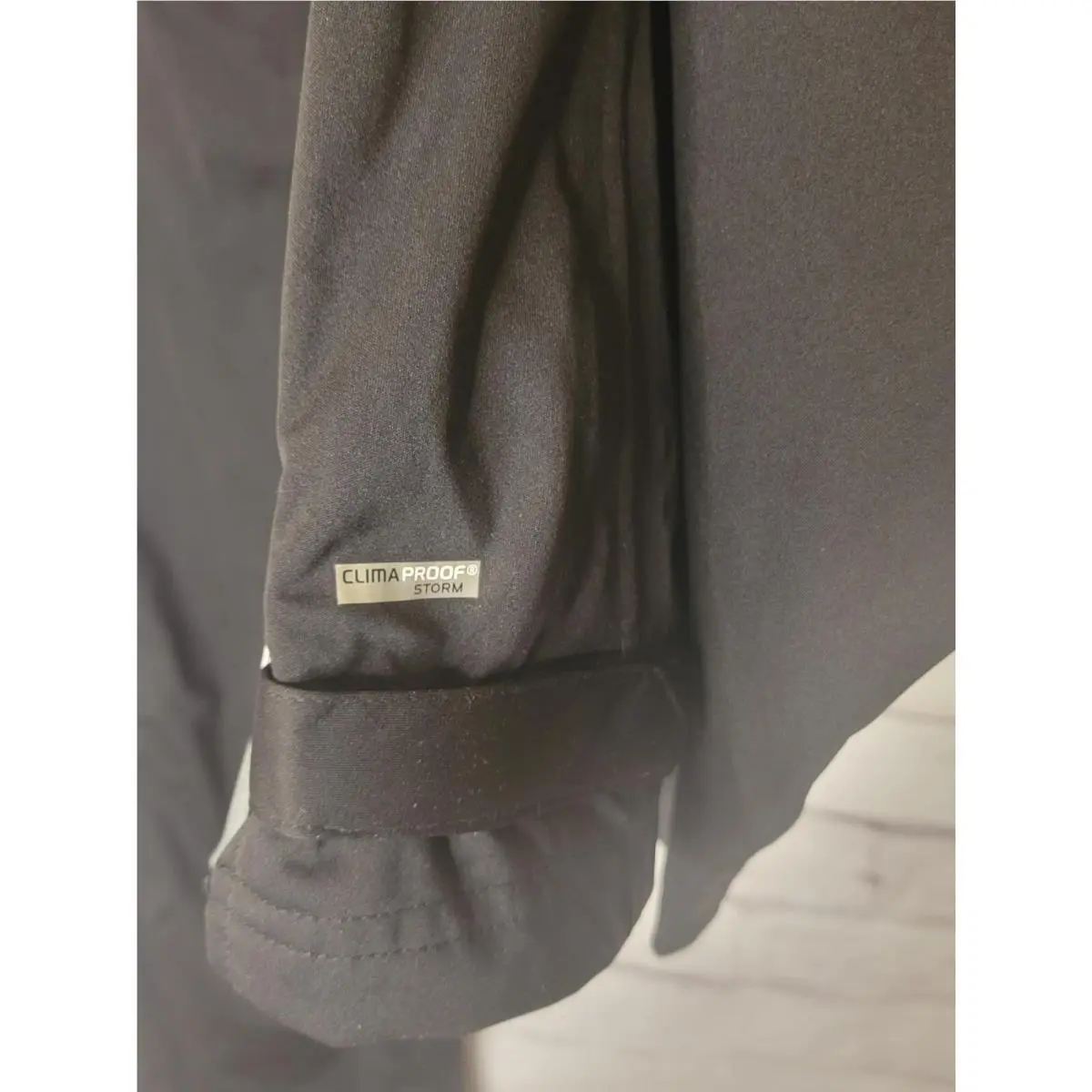 Adidas clothing - Black 7
