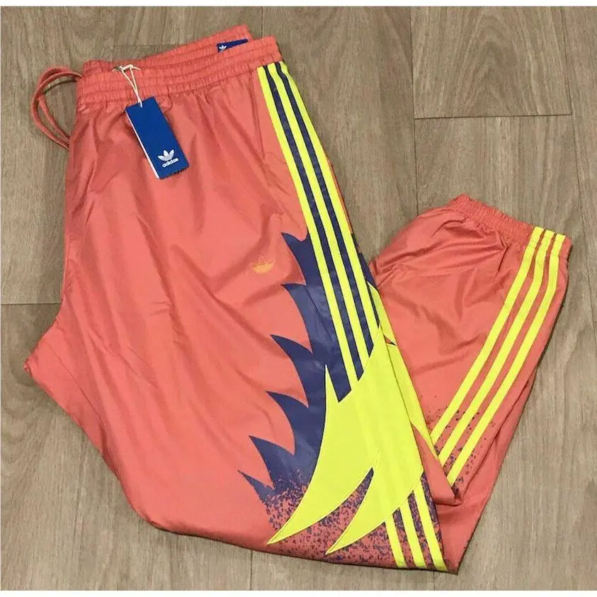 Adidas clothing - GT4542 - GT4542 - Pink 0