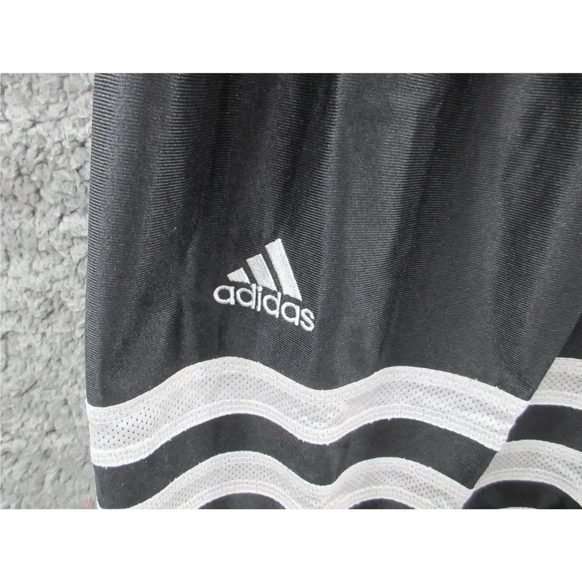 Adidas clothing - Black 2