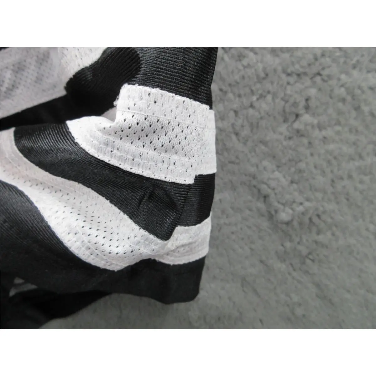 Adidas clothing - Black 4
