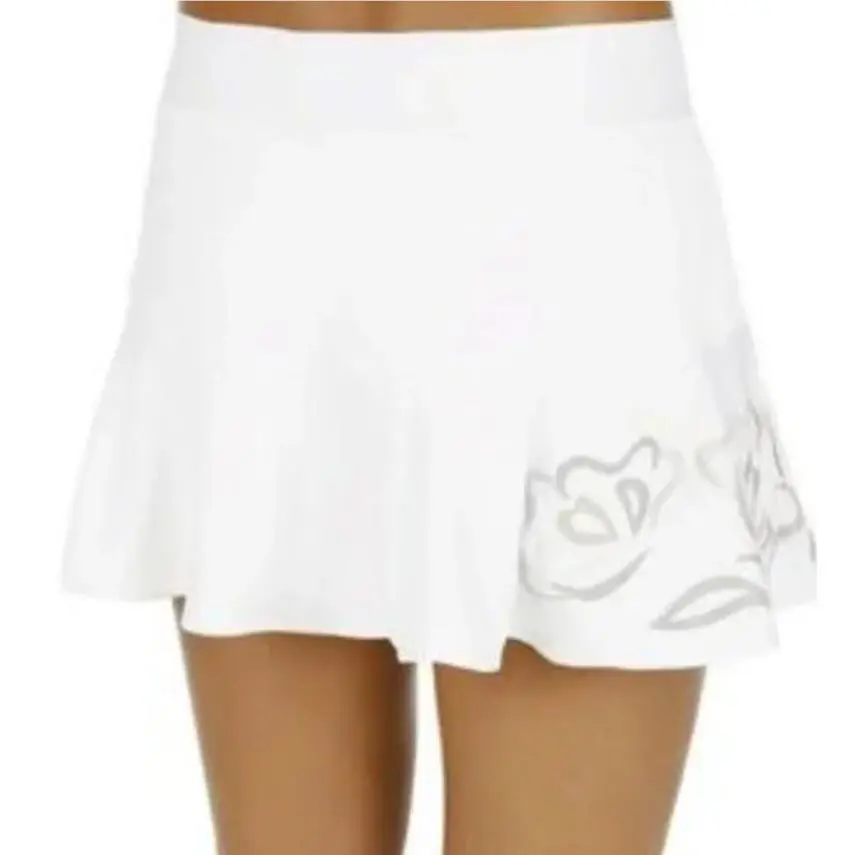 Adidas clothing - White 2