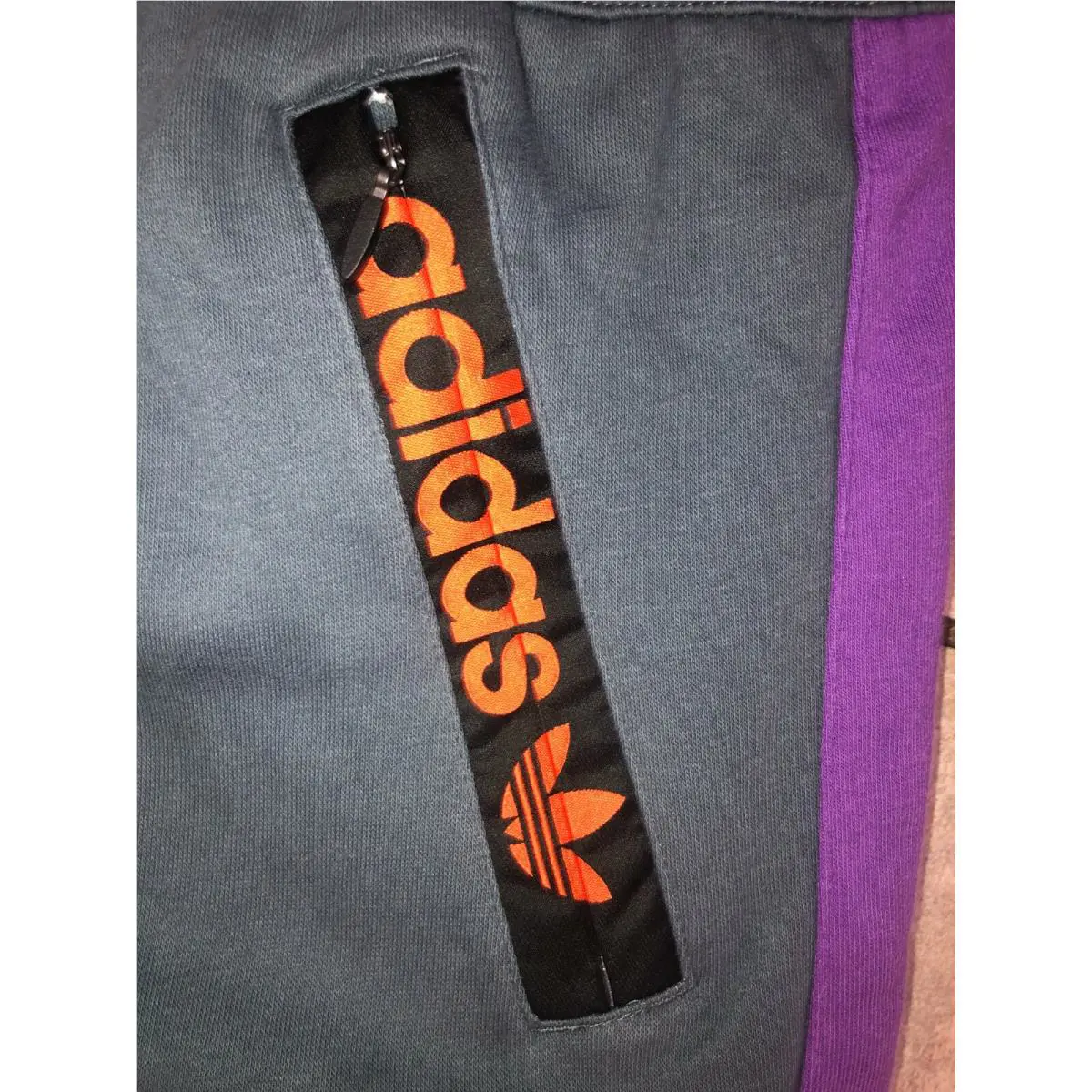Adidas clothing - Originals PT3 - Originals - FM3703 - Multicolor 2