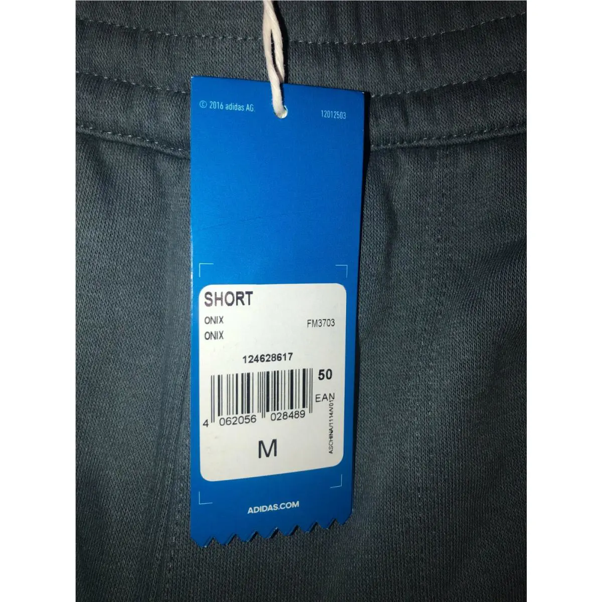Adidas clothing - Originals PT3 - Originals - FM3703 - Multicolor 3