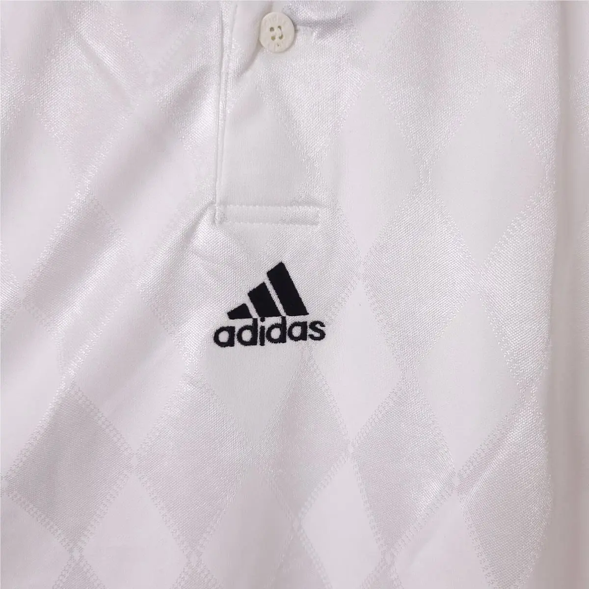 Adidas clothing - Adidas Classic 3 Stripe - Classic Stripe - White 3