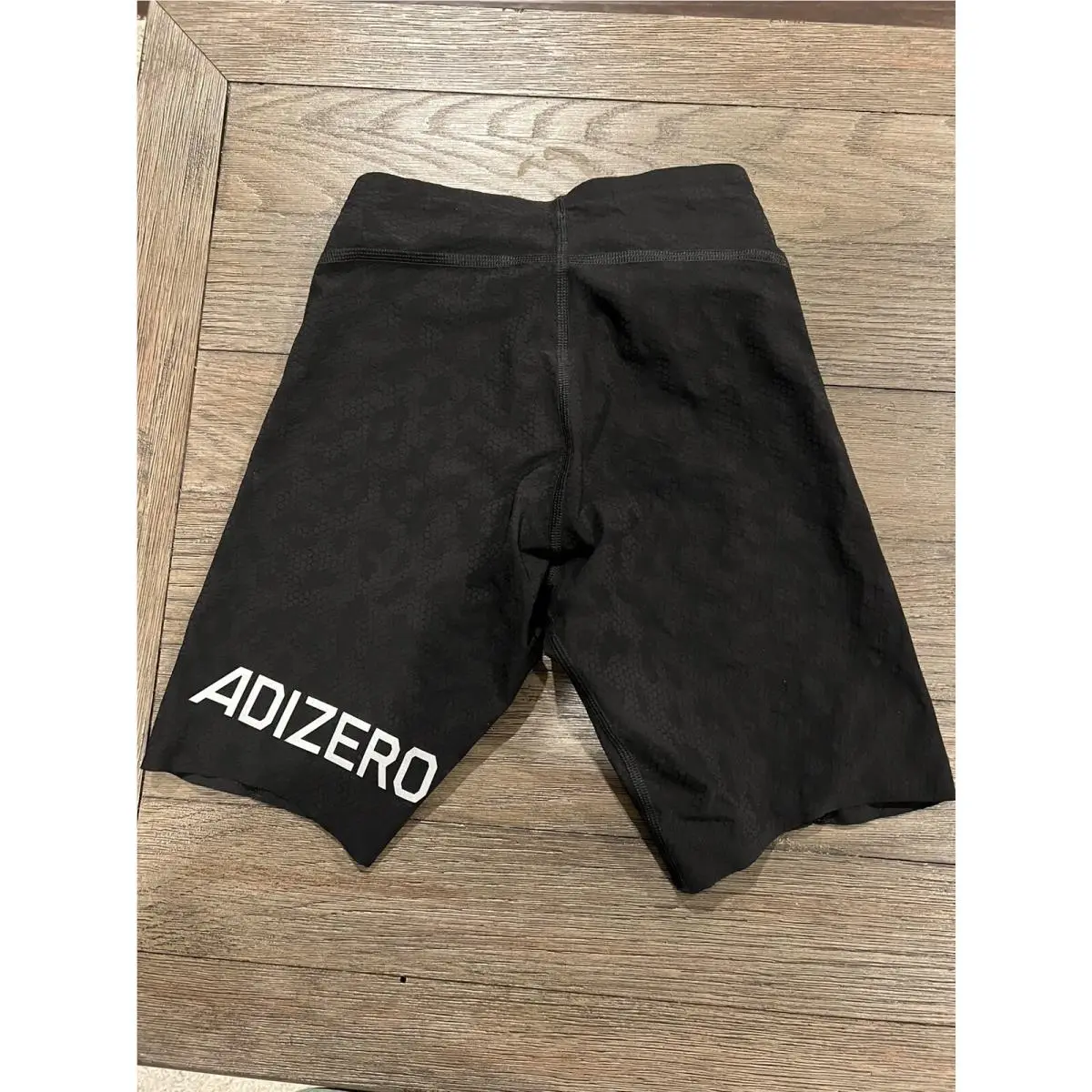 Adidas clothing - Black 0
