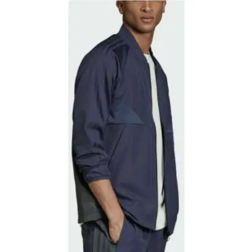Adidas clothing - DV1964 - DV1964 - Blue (UPC: 192609885888) 1