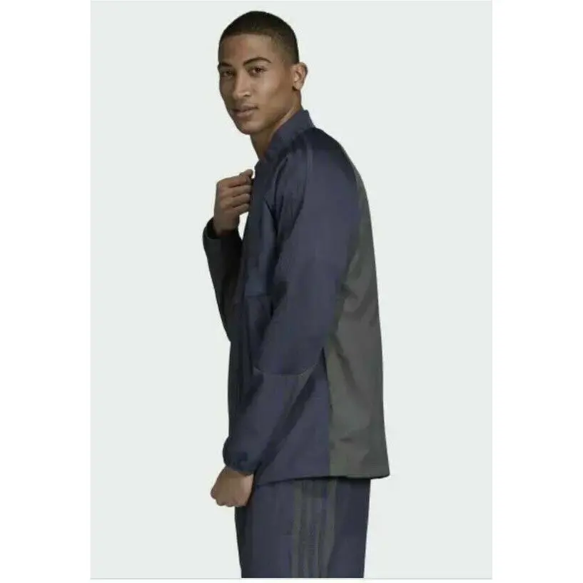 Adidas clothing - DV1964 - DV1964 - Blue (UPC: 192609885888) 3