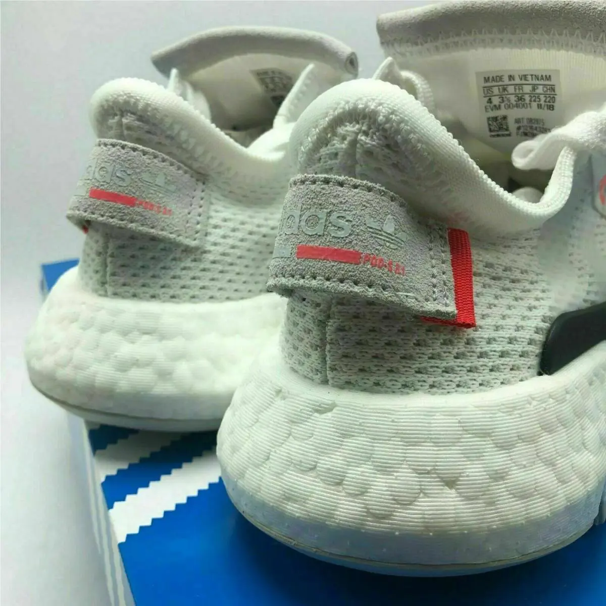 Adidas shoes - adidas Originals - Originals - DB2875 - White (UPC: 191525084092) 7