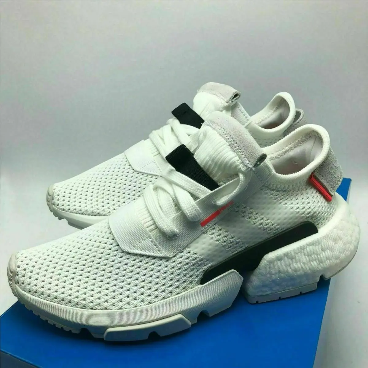 Adidas shoes - adidas Originals - Originals - DB2875 - White (UPC: 191525084092) 9