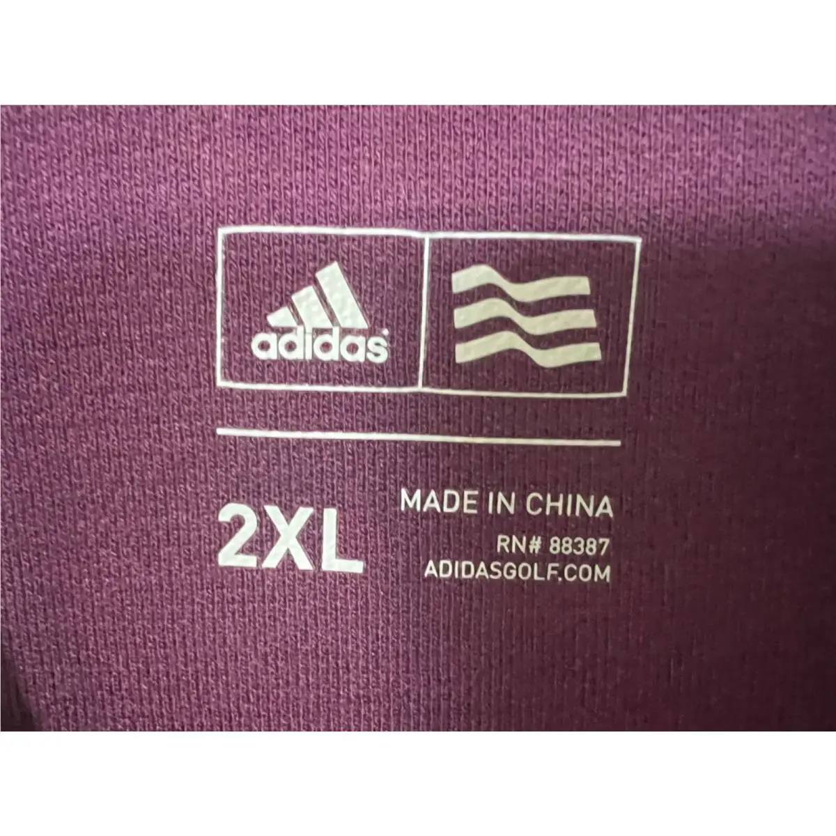 Adidas clothing - Multicolor (UPC: 190305201704) 10