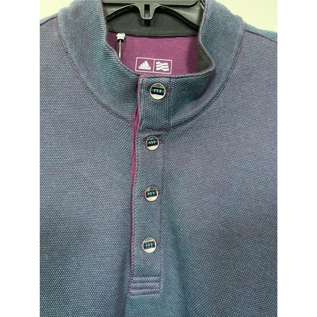Adidas clothing - Multicolor (UPC: 190305201704) 7