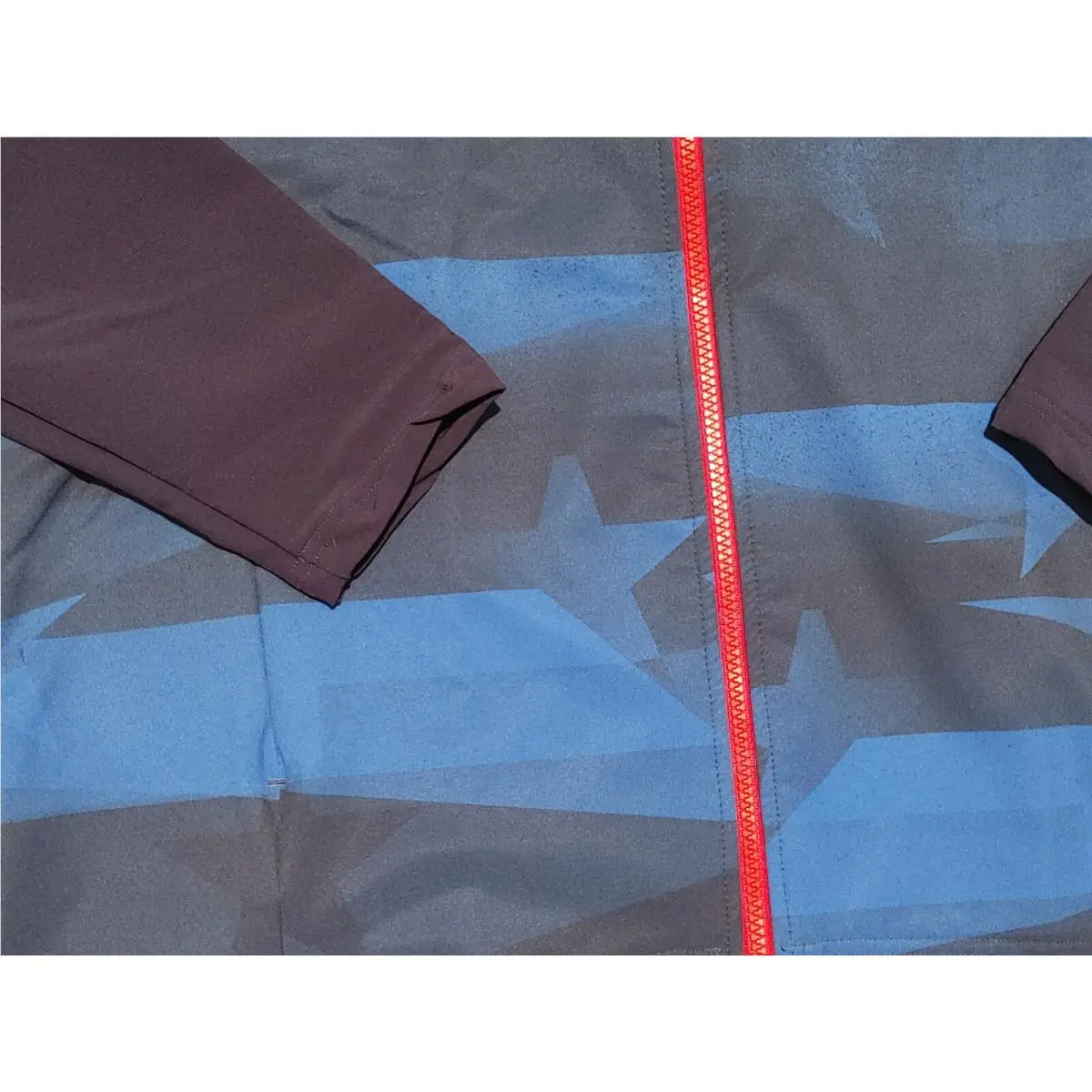 Adidas clothing - Adidas - Blue (UPC: 191523003873) 1