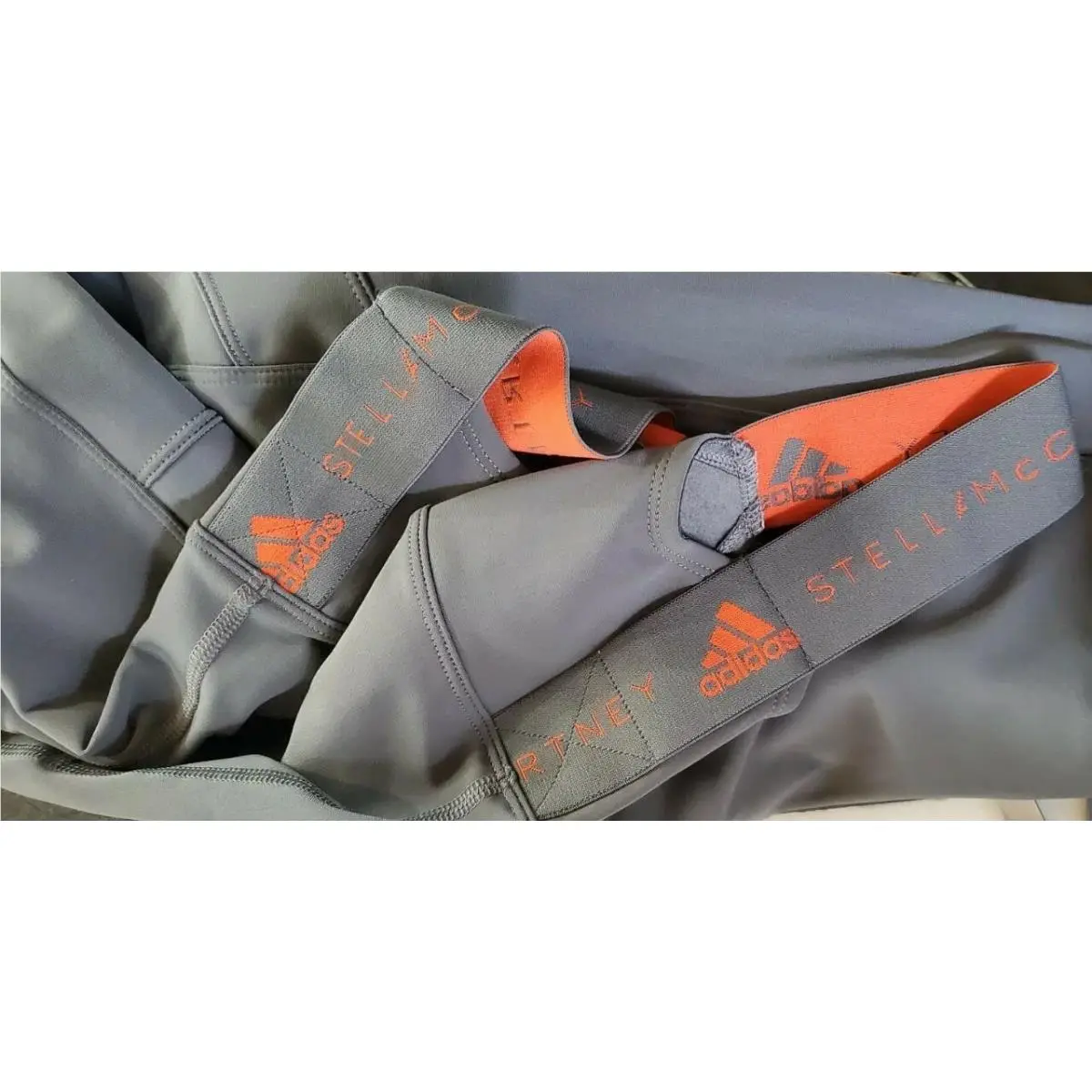 Adidas clothing - Gray (UPC: 192613441148) 3