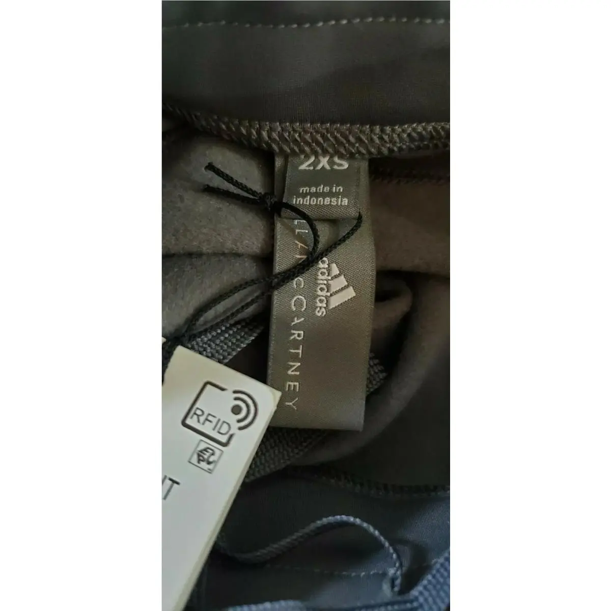 Adidas clothing - Gray (UPC: 192613441148) 4