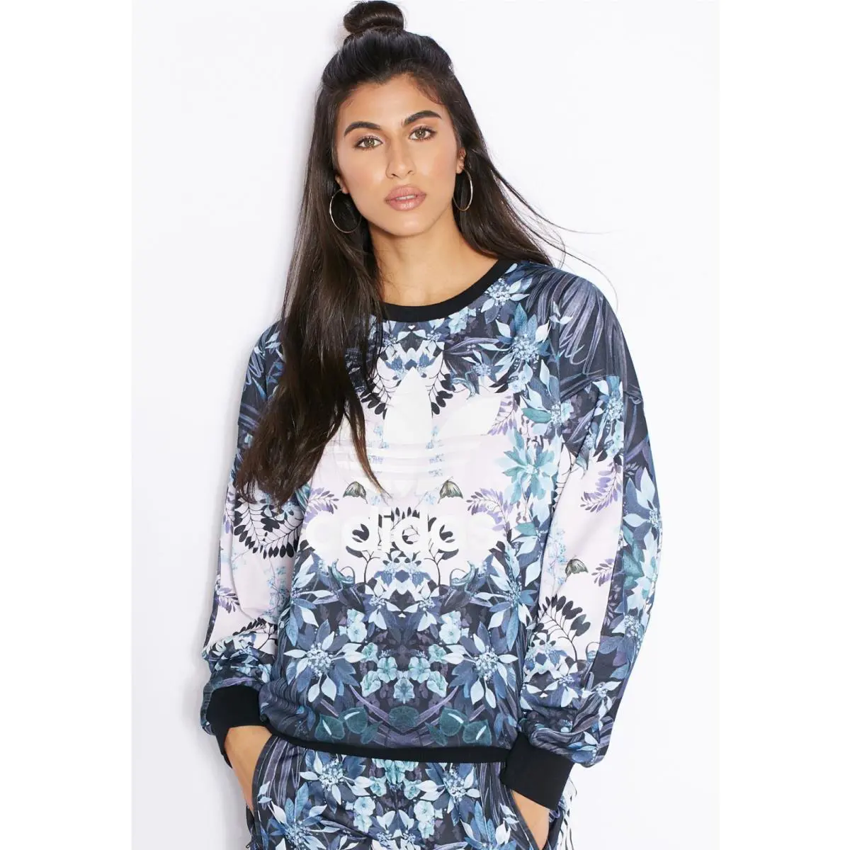 Adidas clothing - Multicolor 0