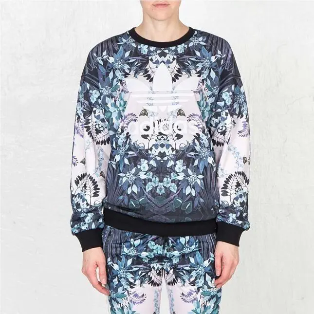 Adidas clothing - Multicolor 4