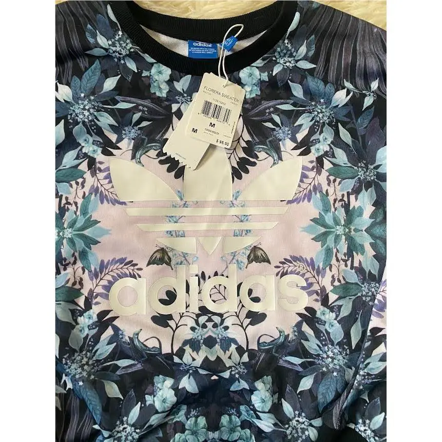 Adidas clothing - Multicolor 8