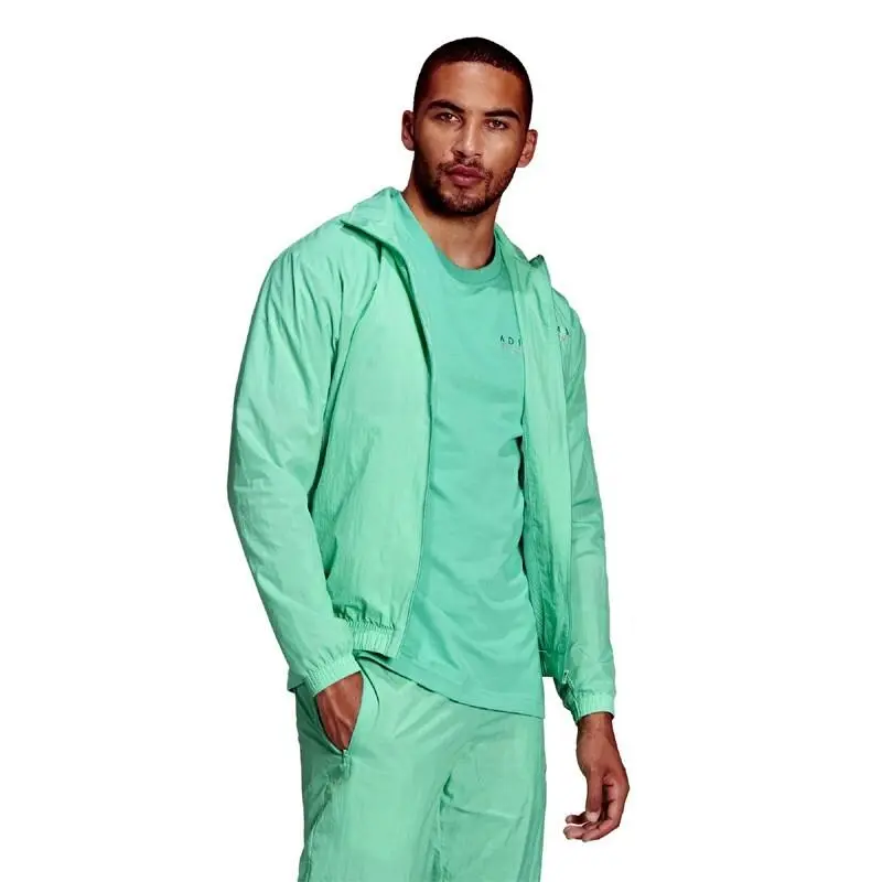 Adidas clothing - Adidas HF4921 - HF4921 - Green (UPC: 195733575953) 0