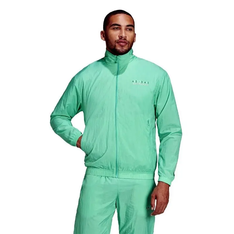 Adidas clothing - Adidas HF4921 - HF4921 - Green (UPC: 195733575953) 1
