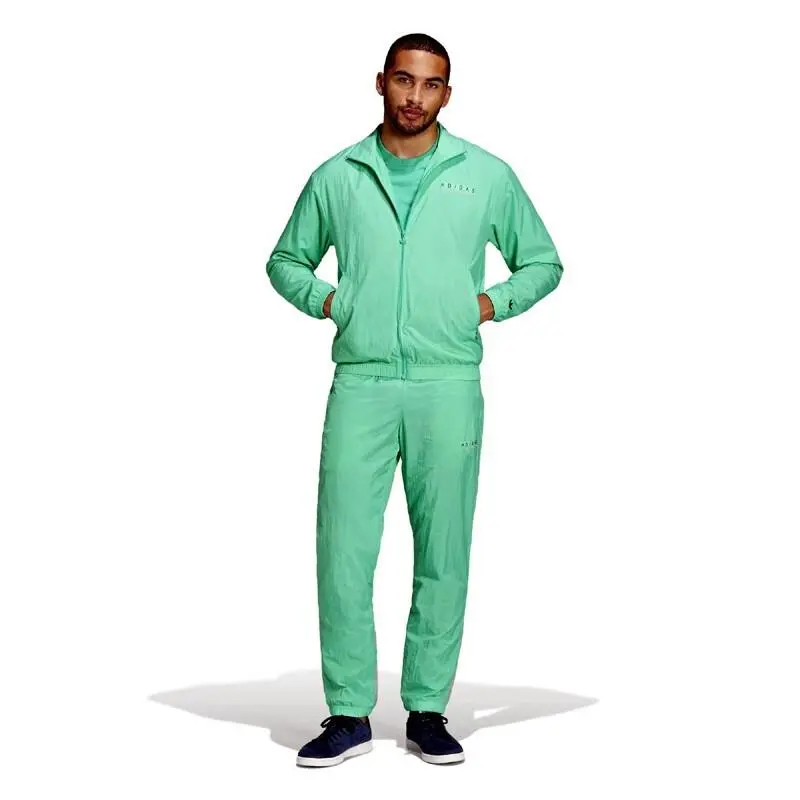 Adidas clothing - Adidas HF4921 - HF4921 - Green (UPC: 195733575953) 2