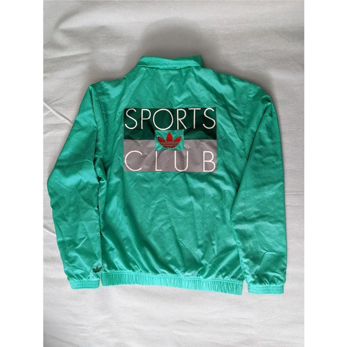 Adidas clothing - Adidas HF4921 - HF4921 - Green (UPC: 195733575953) 8