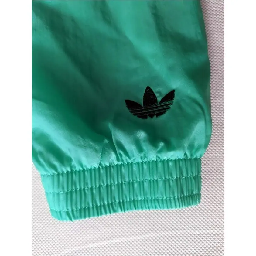 Adidas clothing - Adidas HF4921 - HF4921 - Green (UPC: 195733575953) 7