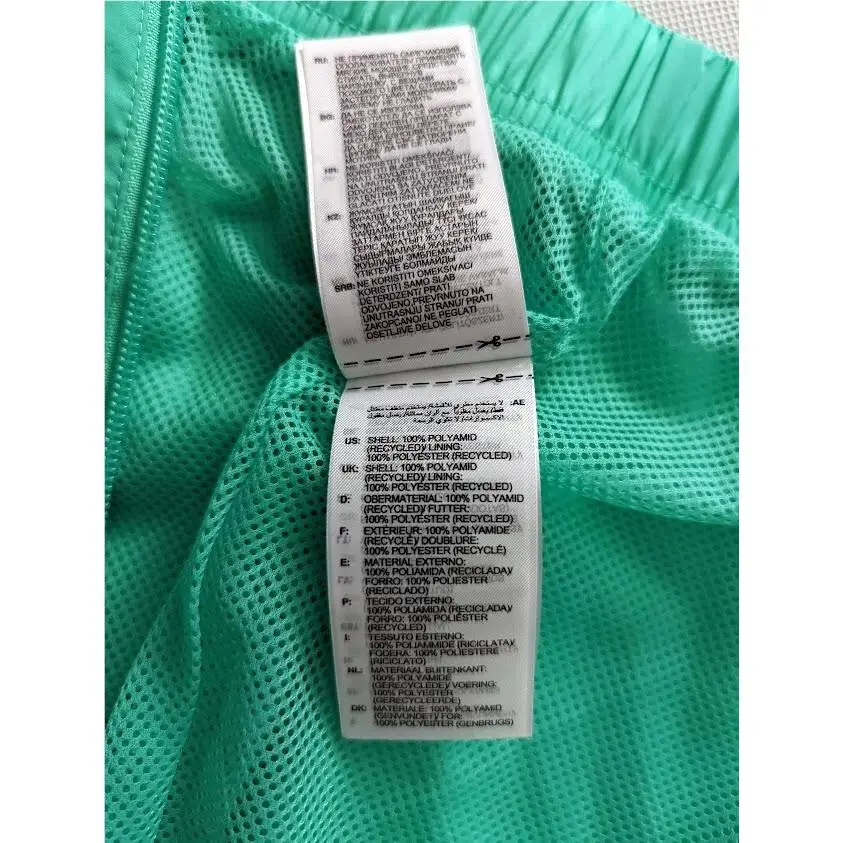 Adidas clothing - Adidas HF4921 - HF4921 - Green (UPC: 195733575953) 9