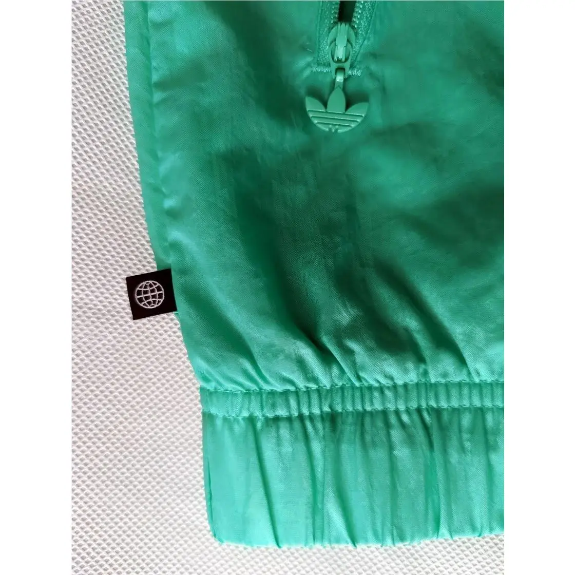 Adidas clothing - Adidas HF4921 - HF4921 - Green (UPC: 195733575953) 6