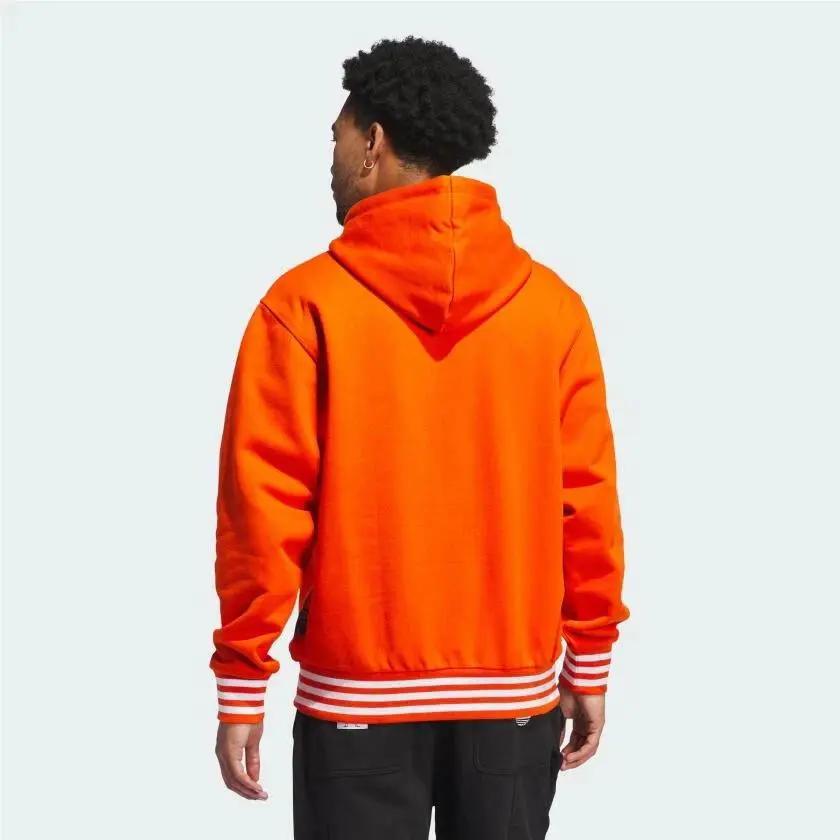 Adidas clothing - Orange 0