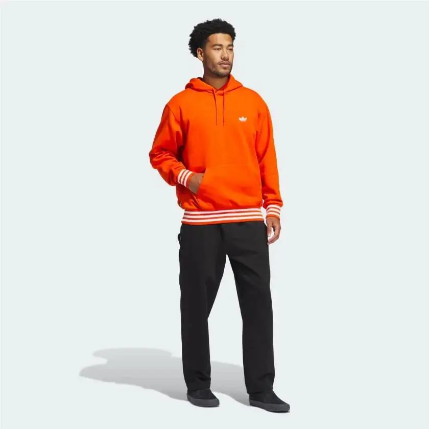 Adidas clothing - Orange 1