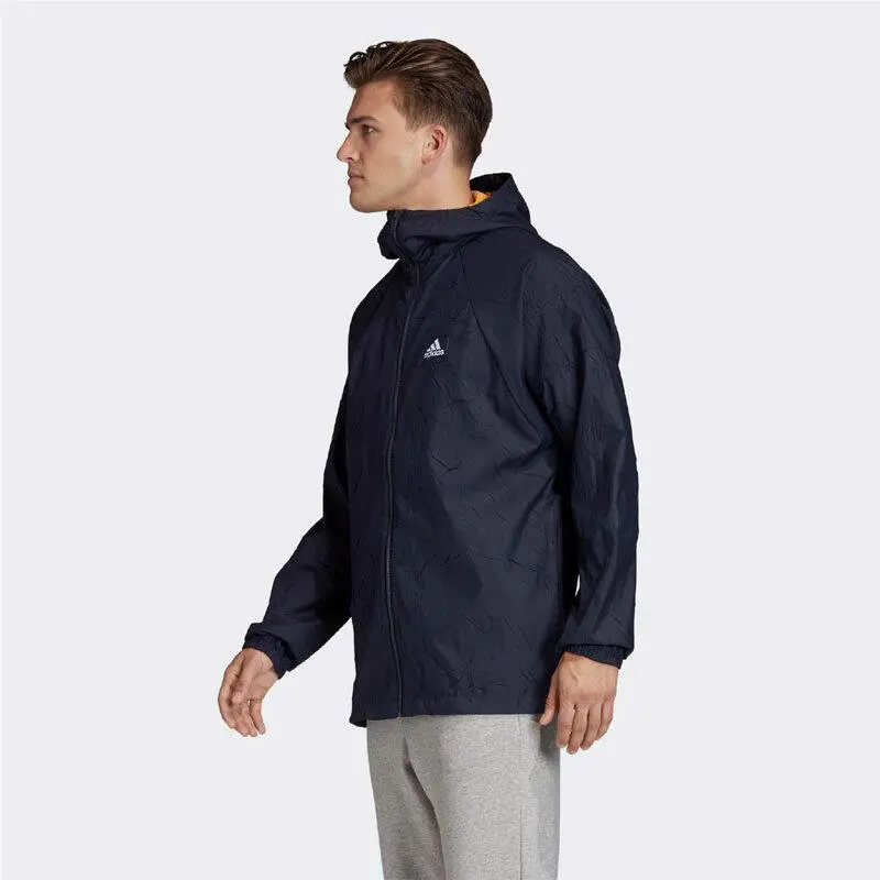 Adidas clothing - W.N.D. PRIMEBLUE - PRIMEBLUE - Blue (UPC: 0820652120136) 3
