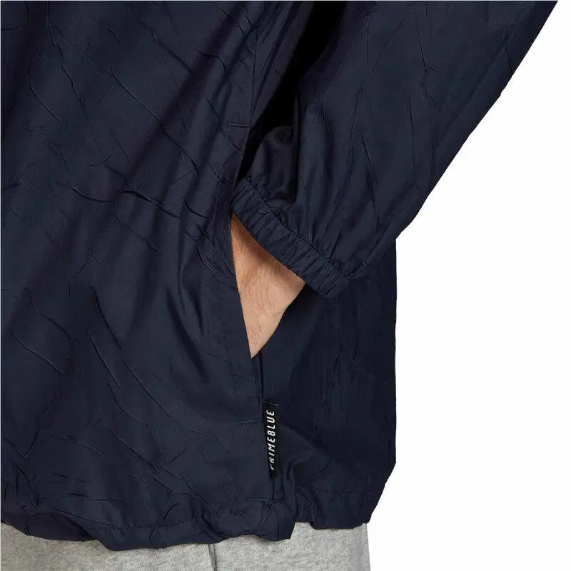 Adidas clothing - W.N.D. PRIMEBLUE - PRIMEBLUE - Blue (UPC: 0820652120136) 4