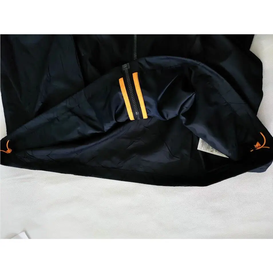 Adidas clothing - W.N.D. PRIMEBLUE - PRIMEBLUE - Blue (UPC: 0820652120136) 7