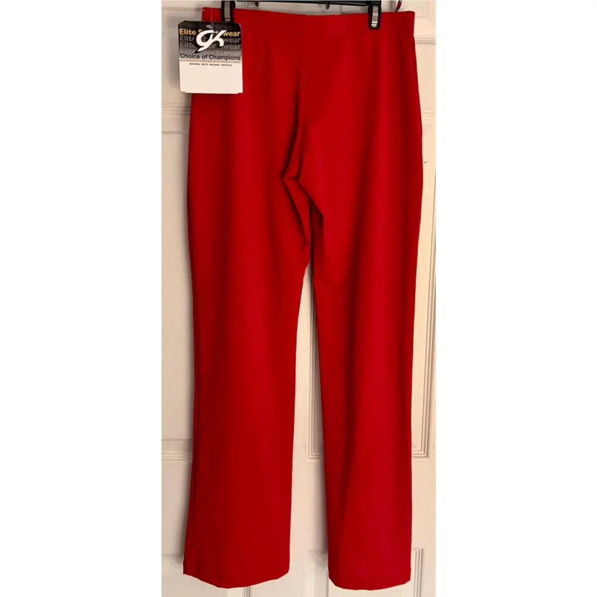 Adidas clothing - Adidas Sports - Sports - Red, Manufacturer: Red 3