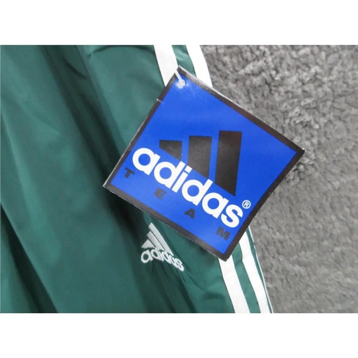 Adidas clothing - Green 0