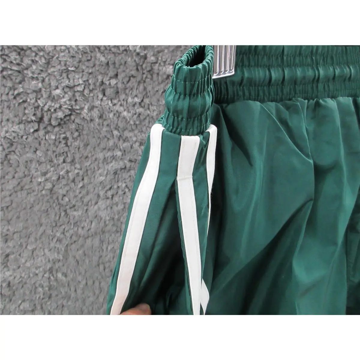 Adidas clothing - Green 3