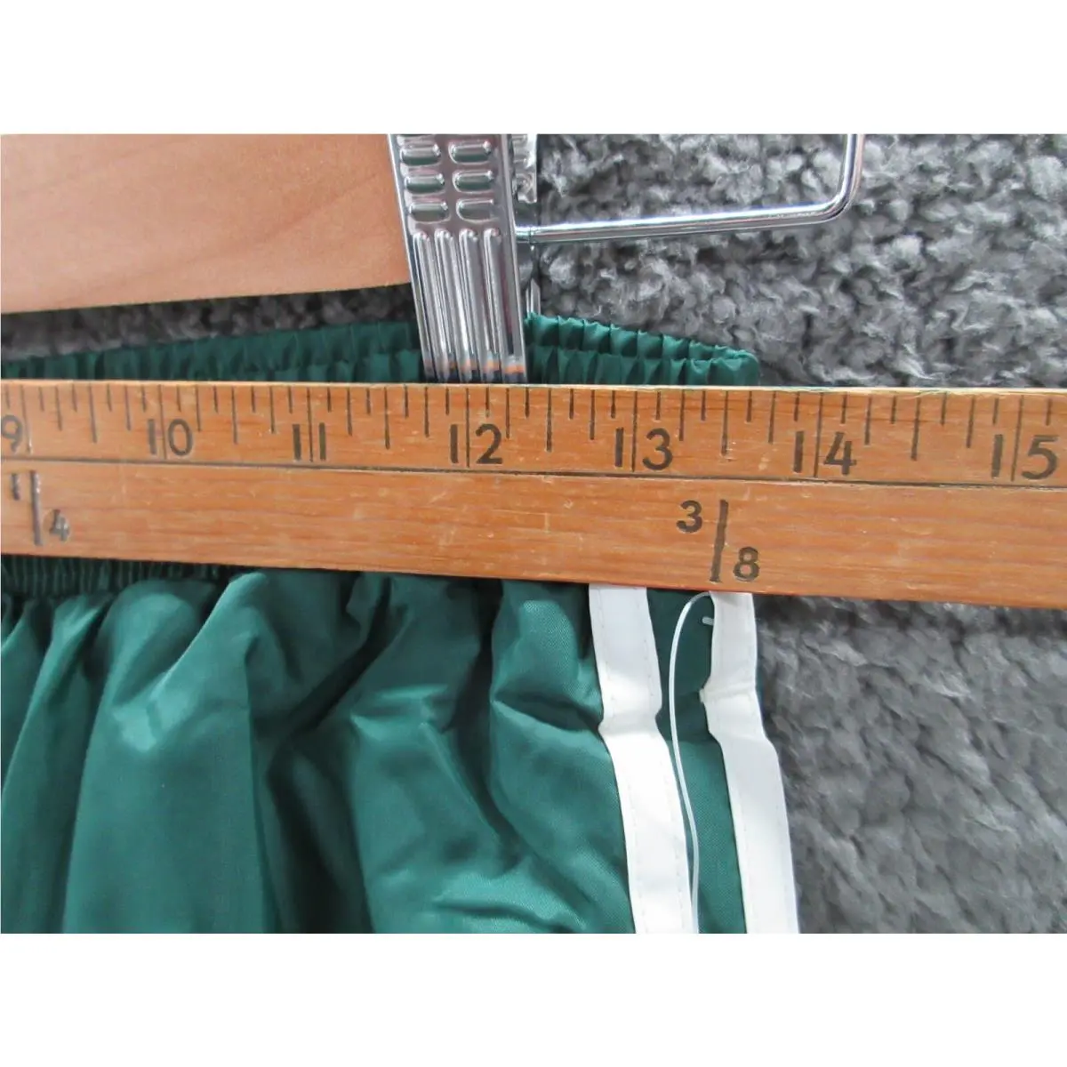 Adidas clothing - Green 6