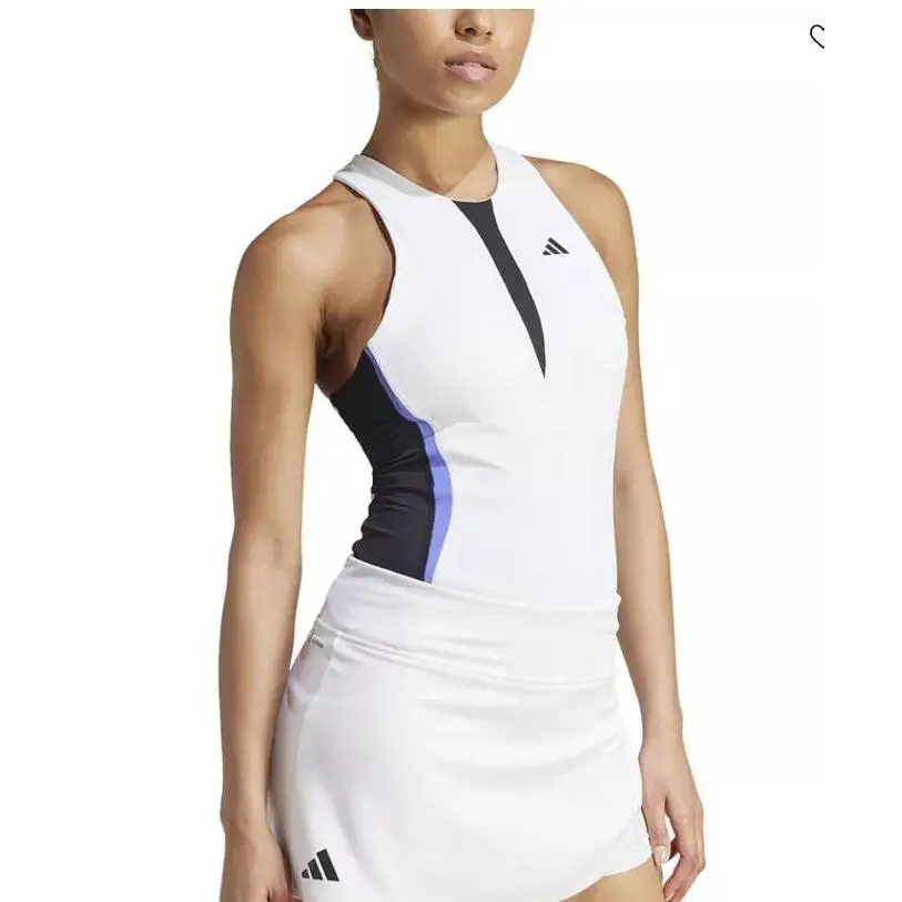 Adidas clothing - White (UPC: 196479963424) 1