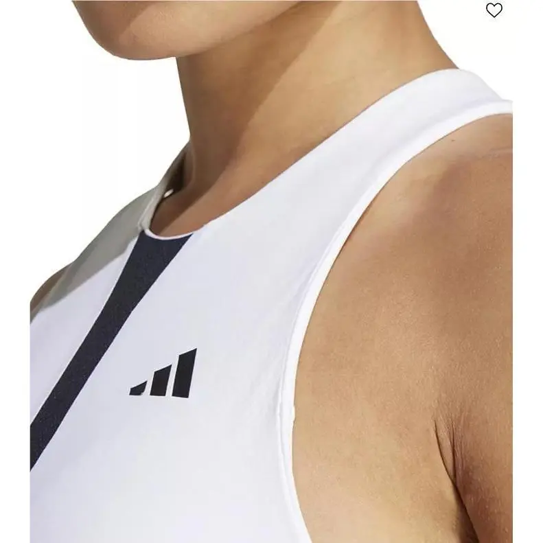 Adidas clothing - White (UPC: 196479963424) 2
