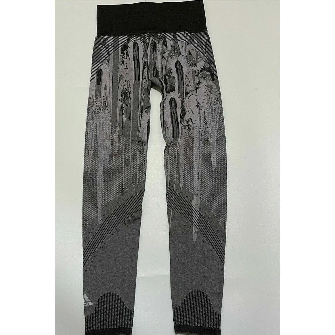Adidas clothing - FT2691 - FT2691 - Black 2