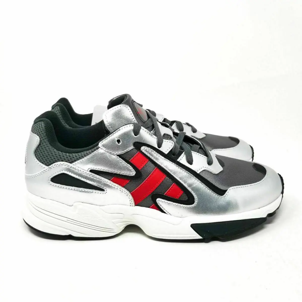 Adidas shoes - adidas Yung-96 - YUNG-96 CHASM - Multicolor (UPC: 192615075839) 6
