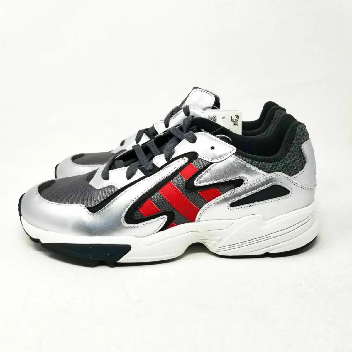Adidas shoes - adidas Yung-96 - YUNG-96 CHASM - Multicolor (UPC: 192615075839) 7