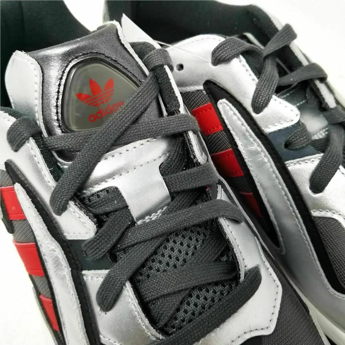 Adidas shoes - adidas Yung-96 - YUNG-96 CHASM - Multicolor (UPC: 192615075839) 9