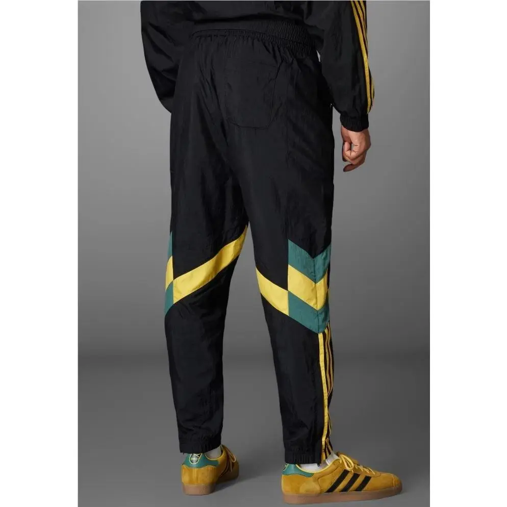 Adidas clothing - Black 0
