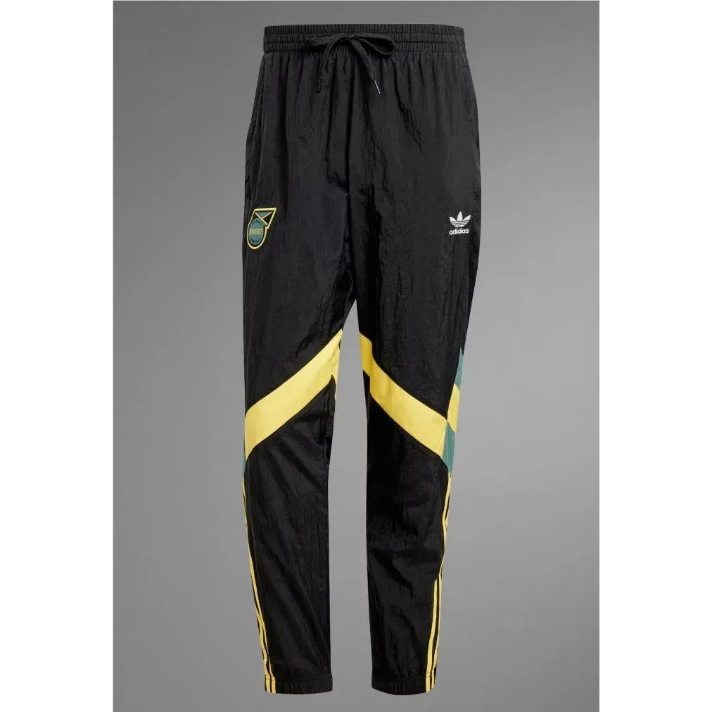 Adidas clothing - Black 1