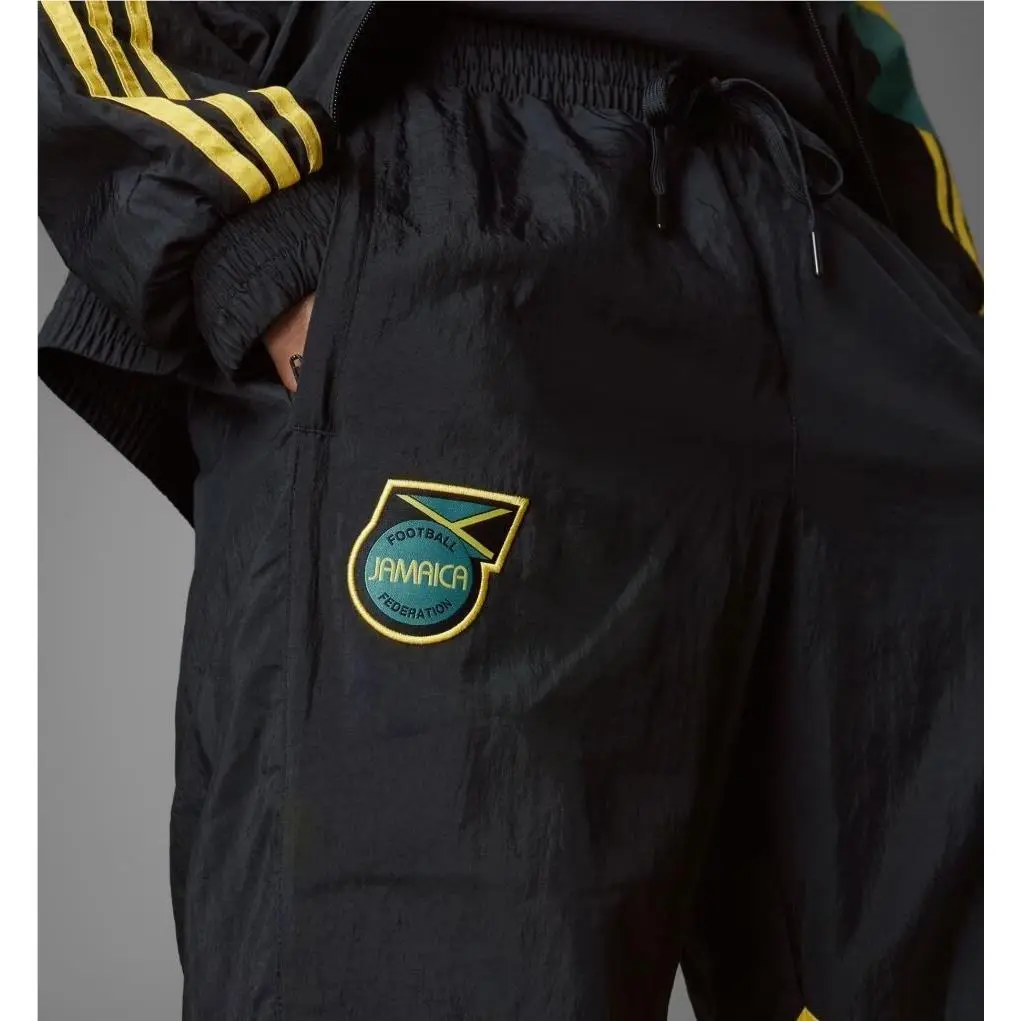 Adidas clothing - Black 2