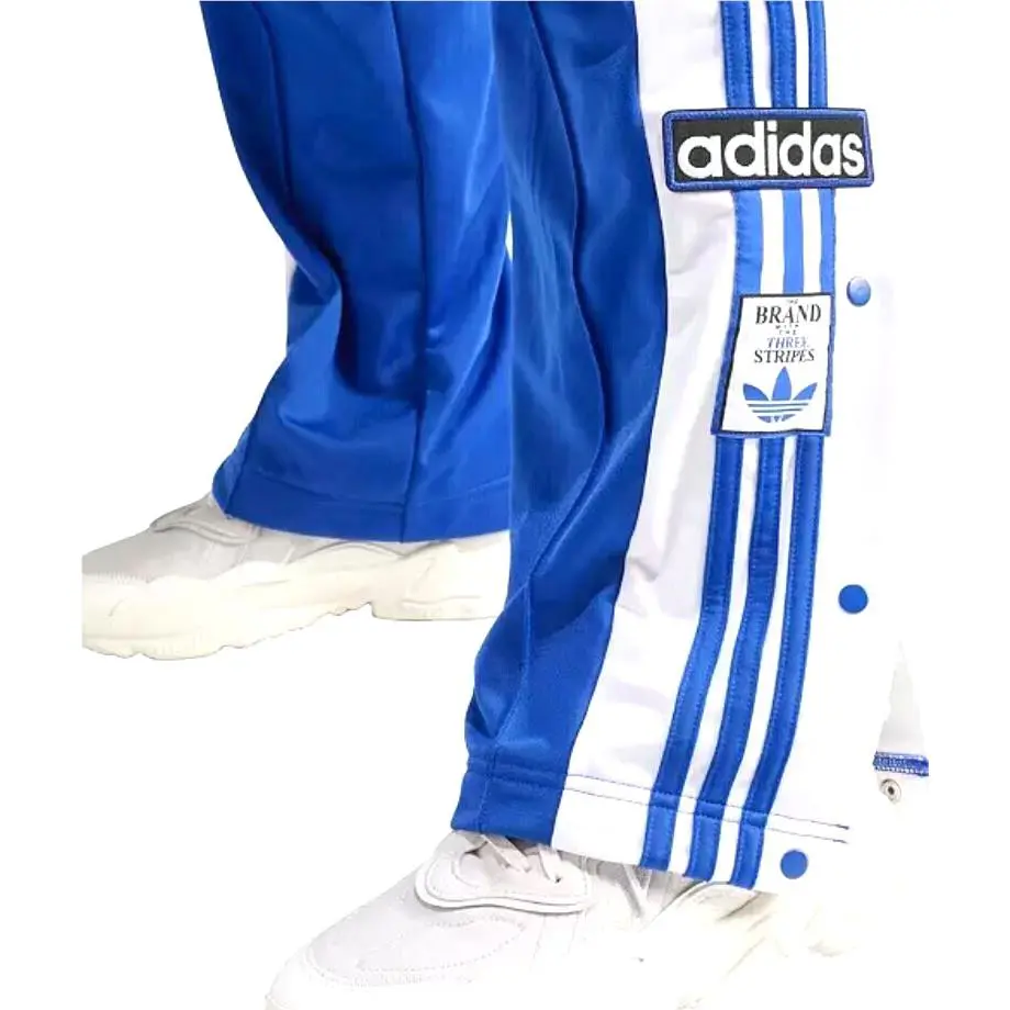 Adidas clothing - Blue (UPC: 195739746012) 0